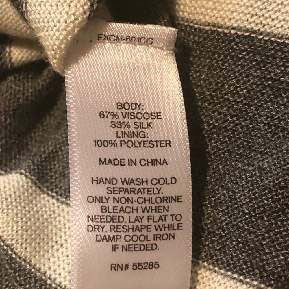 Express Sweater - Picture 6 of 6